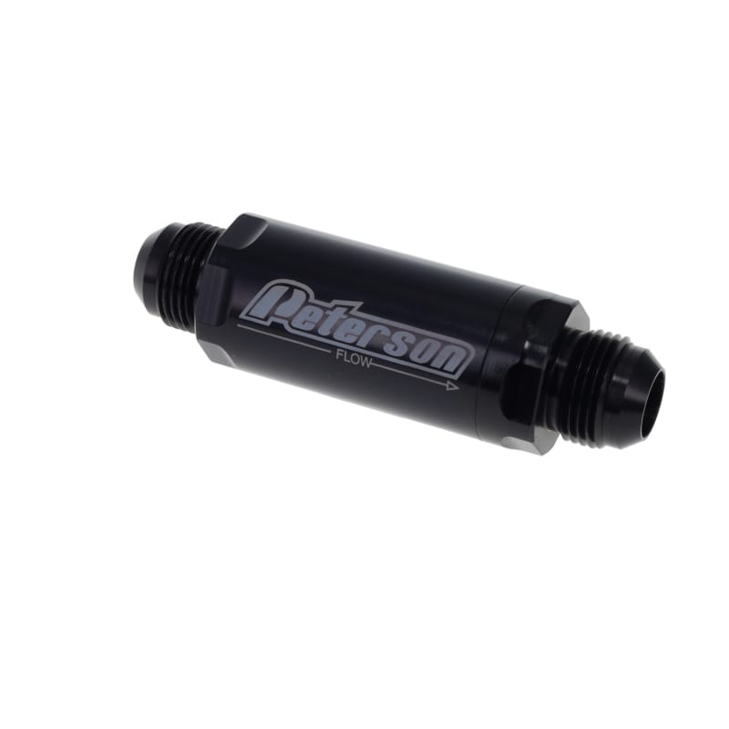 Peterson Fluid Systems — Peterson Fluid Systems One Way Pop Off Inline -12AN
POP OFF VALVE