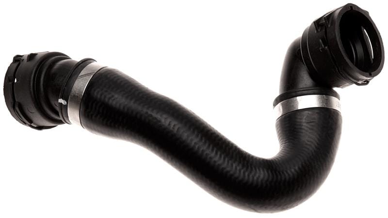 Gates — Gates 08-10 BMW 535I 6-Cyl. 3.0L Lower Molded Coolant Hose