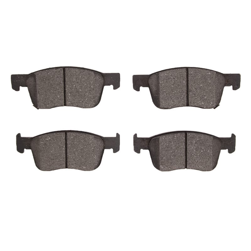 DFC — DFC 18-23 Chevrolet Aveo (Mexico) Front 3000 Ceramic Brake Pads