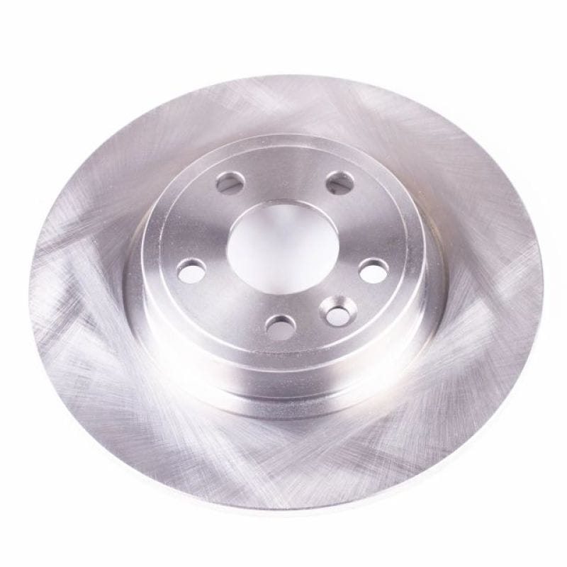 PowerStop — Power Stop 18-19 Jaguar E-Pace Rear Autospecialty Brake Rotor
AutoSpecialty Rotor