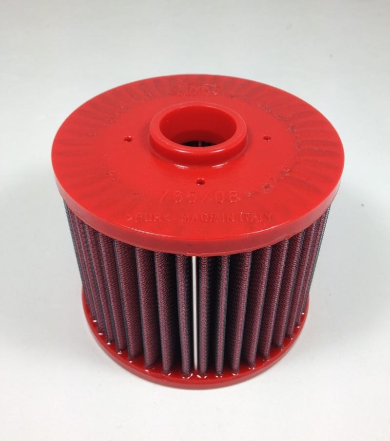 BMC — BMC 2016+ Audi A8 (4H) 2.0 TFSI Replacement Cylindrical Air Filter