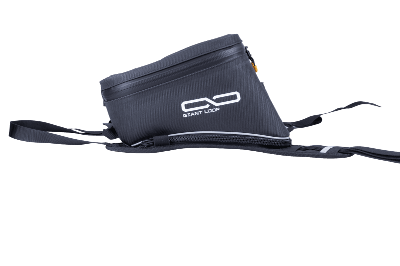 Giant Loop — Giant Loop Fandango Tank Bag 8L - Black