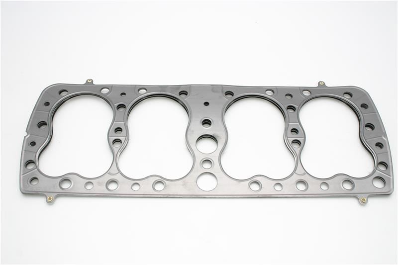 Cometic Gasket — Cometic Ford 239 Flathead V8 .040in MLS Cylinder Head Gasket - 3.375in Bore - 24 Stud - 59A
Cylinder Head Gasket