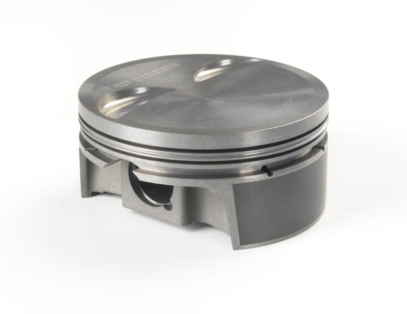 Mahle — Mahle MS Piston Set GM LS 428ci 4.07in Bore 4.1in Stk 6.125in Rod .927 Pin -8cc 10.8 CR Set of 8
Engine Piston Set