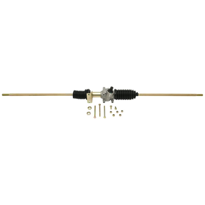 All Balls Racing — All Balls Racing 2016 Polaris RZR XP 4 Turbo Steering Rack