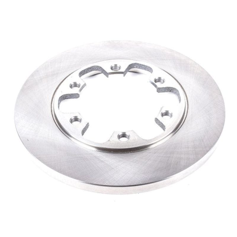 PowerStop — Power Stop 15-19 Ford Transit-350 HD Rear Autospecialty Brake Rotor
AutoSpecialty Rotor