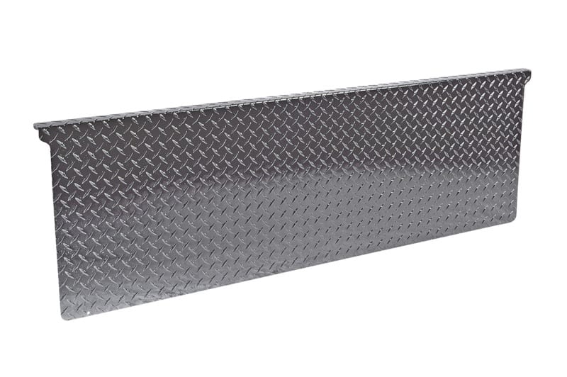 Dee Zee — Dee Zee 99-07 Ford SuperDuty Tailgate Protector Full Black-Tread
Tailgate Protector