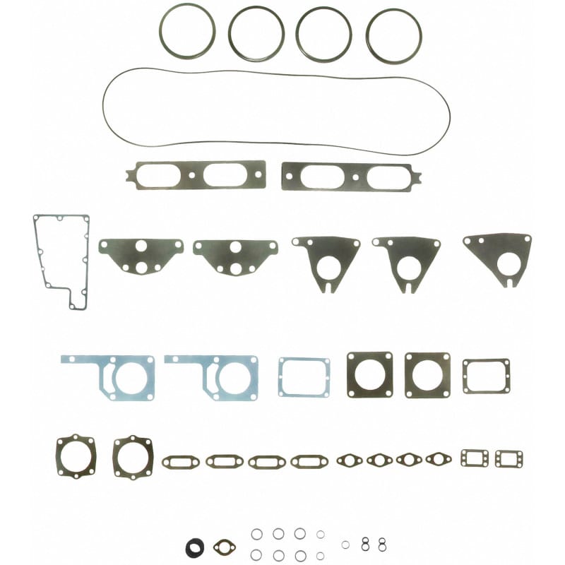 Fel-Pro — Fel-Pro HS 7603 S-1 Engine Cylinder Head Gasket Set