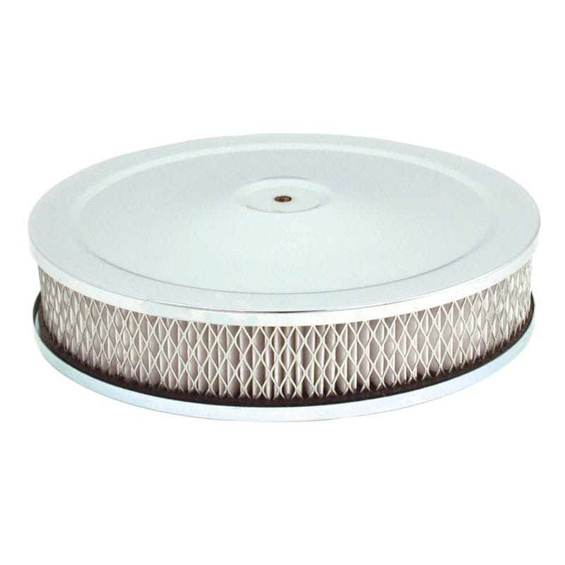 Spectre — Spectre Air Cleaner 9in. x 2in. - Paper
Spectre Custom Assem
Custom Assembly