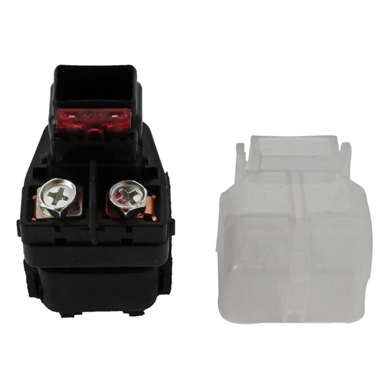 Arrowhead — Arrowhead Solenoid