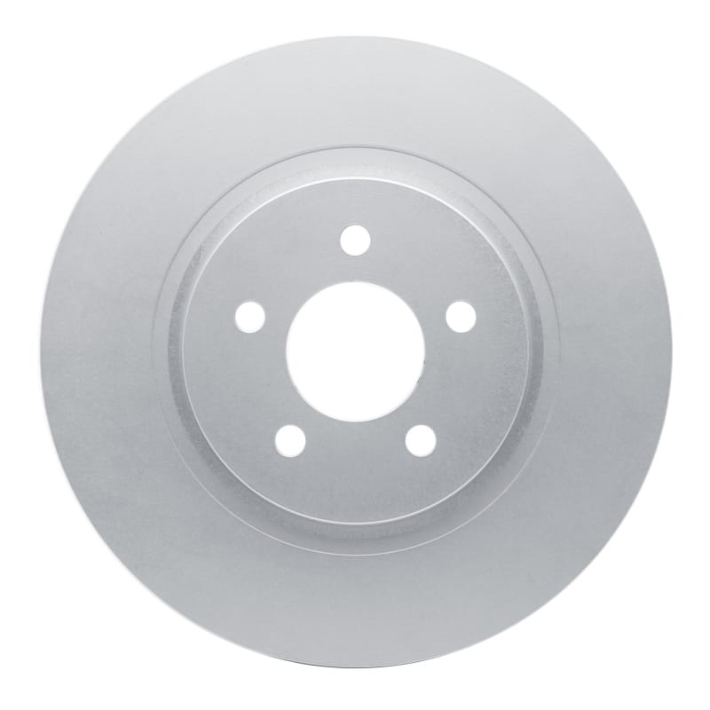 DFC — DFC 94-04 Ford Mustang Front GeoSPEC Coated Rotor
DFC Brake Rotor