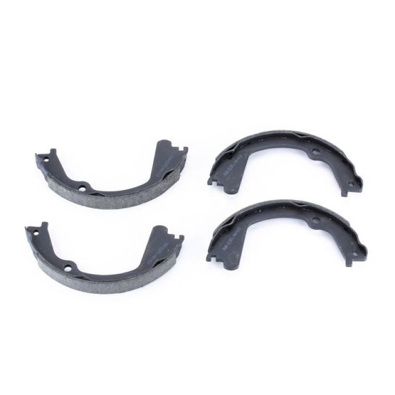 PowerStop — Power Stop 15-17 Ford Mustang Rear Autospecialty Parking Brake Shoes