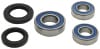 All Balls Racing — All Balls Racing 18-21 BMW G310GS Wheel Bearing Kit Rear