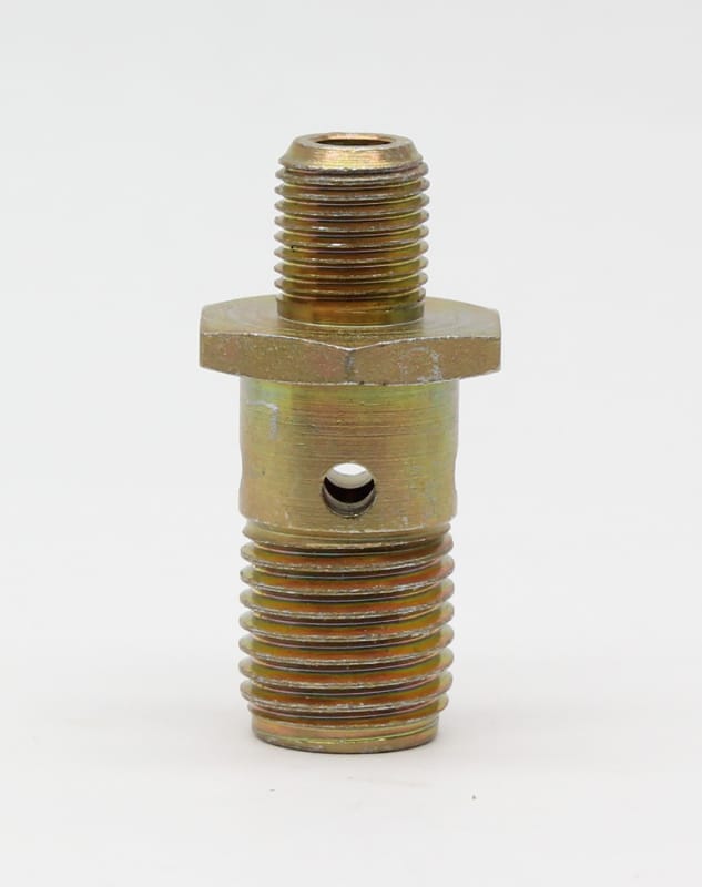 Walbro — Walbro 14mm Female Threaded Fuel Fitting
Fitting