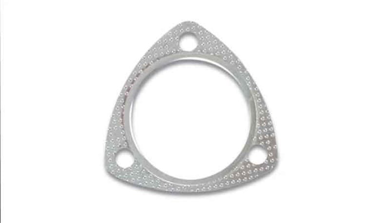 Vibrant — Vibrant 3-Bolt High Temperature Exhaust Gasket (2.75in I.D.)
2.75"ID3BoltExGasket
2.75"ID3BoltExhGaskt
ExhstFlngGskt