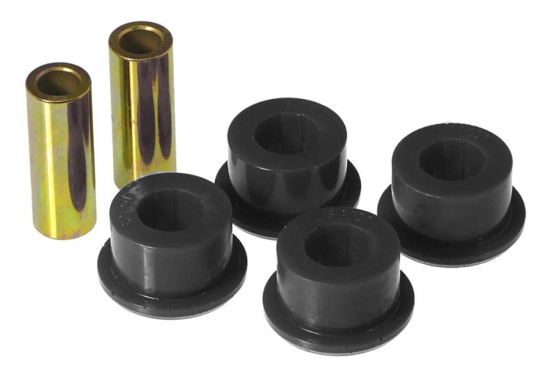 Prothane — Prothane 90-93 Honda Accord Front Lower Control Arm Bushings - Black
CONTROL ARM BUSHINGS