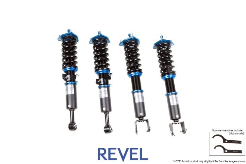 Revel — Revel Touring Sport Damper 16-17 Infiniti Q60 RWD