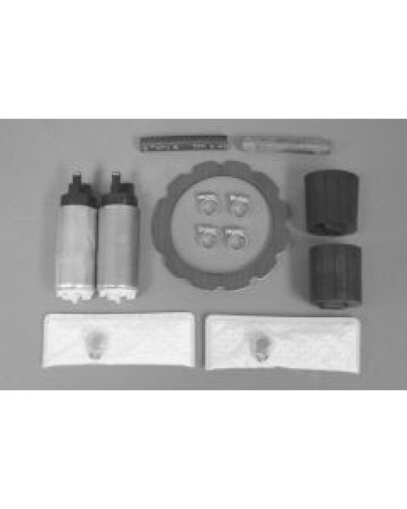 Walbro — Walbro Fuel Pump/Filter Assembly
