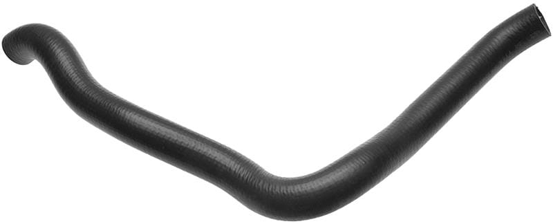 Gates — Gates 05-10 Volkswagen Jetta 5-Cyl. 2.5L Lower Molded Coolant Hose