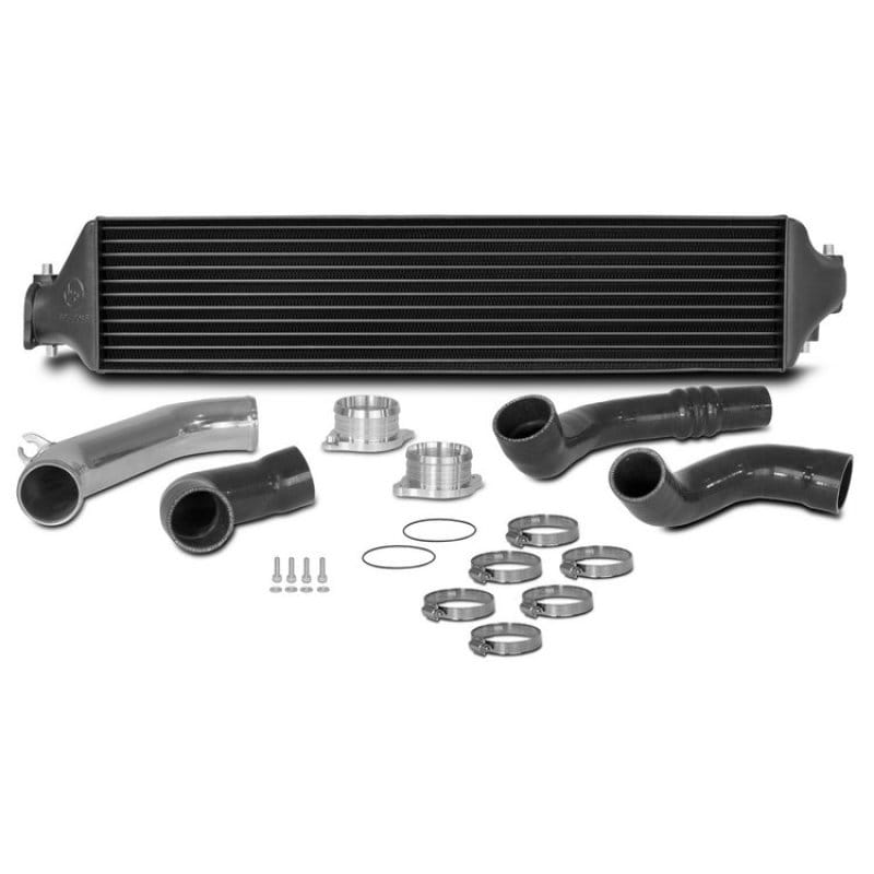 Wagner Tuning — Wagner Tuning 17-21 Honda Civic FK7 1.5L VTEC Turbo Competition Intercooler Kit