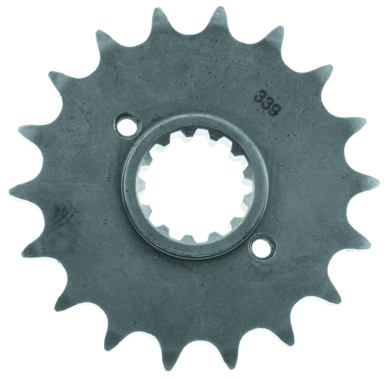 BikeMaster — BikeMaster Honda Front Sprocket 530 18T