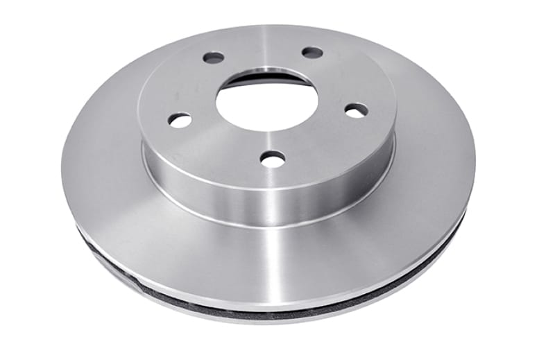 DBA — DBA 99-04 Jeep Grand Cherokee (Akebono Front Caliper) Front Street Series Standard Rotor
Brake Rotor