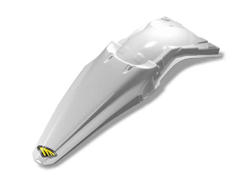 Cycra — Cycra 12-16 Kawasaki KX250F-KX450F Rear Fender - White