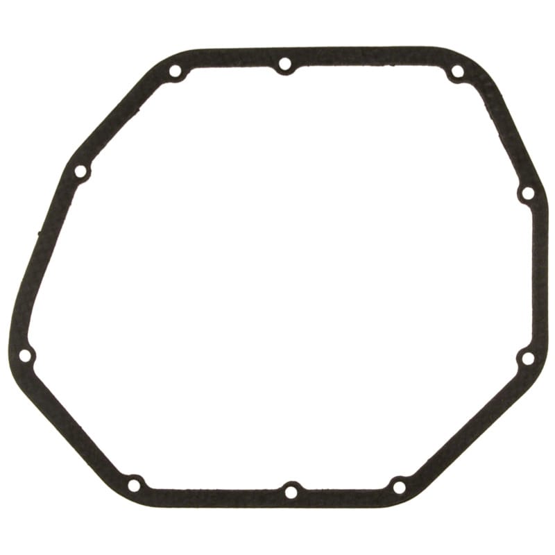 Fel-Pro — Fel-Pro Nissan Sentra OS 30805 Engine Oil Pan Gasket Set High-Temperature Rubber-Coated Fiber