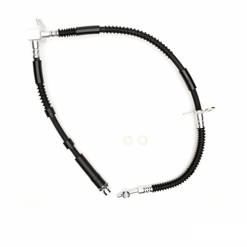 DFC — DFC 06-13 Land Rover Range Rover Sport Front-R Brake Hose