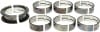 Clevite — Clevite Chevrolet Pass & Trk 194 230 250 292 6 Cyl 1962-90 Main Bearing Set