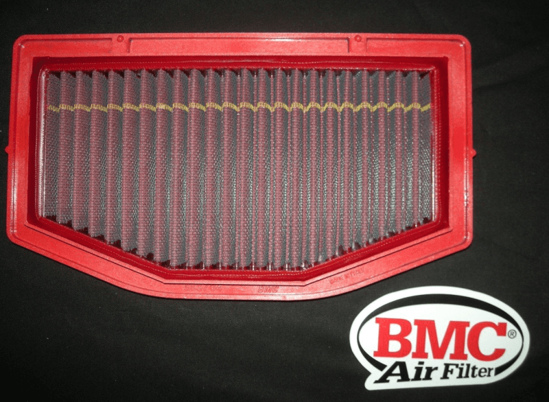 BMC — BMC 09-14 Yamaha YZF-R1 1000 Replacement Air Filter- Race
