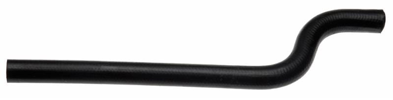 Gates — Gates 06-10 Chevrolet Silverado V-8 6.6L Diesel Heater To Pipe-1 Molded Heater Hose