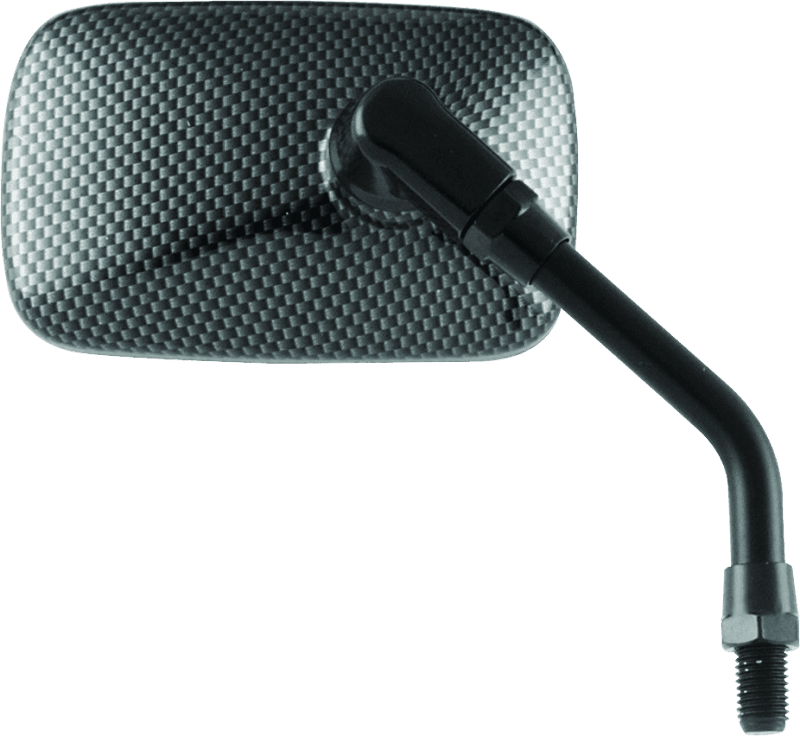 BikeMaster — Grey, 4-7/16"