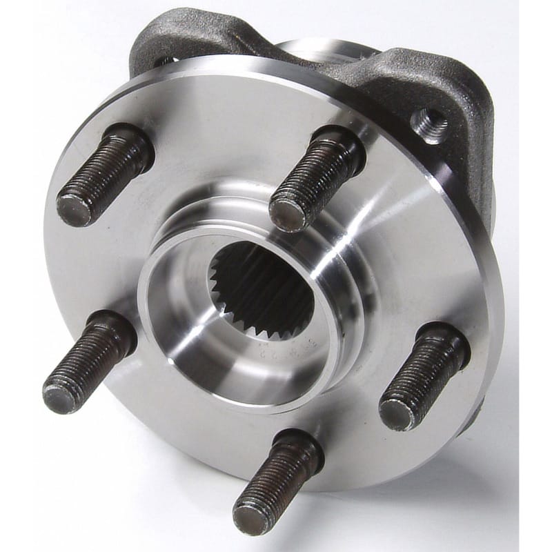 Moog — MOOG 96-00 Chrysler Town & Country Front Hub Assembly