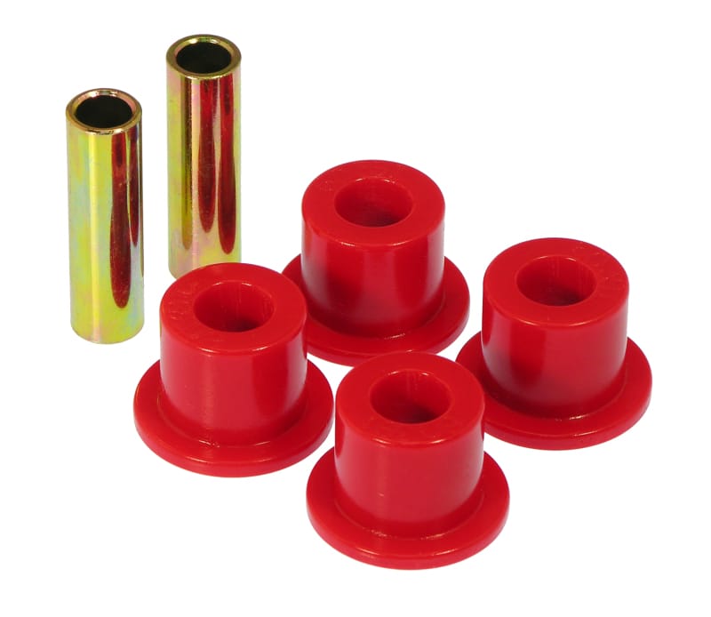 Prothane — Prothane 72-81 International Scout II Shackle Bushings - Red
SPRING/SHACKLE BUSH