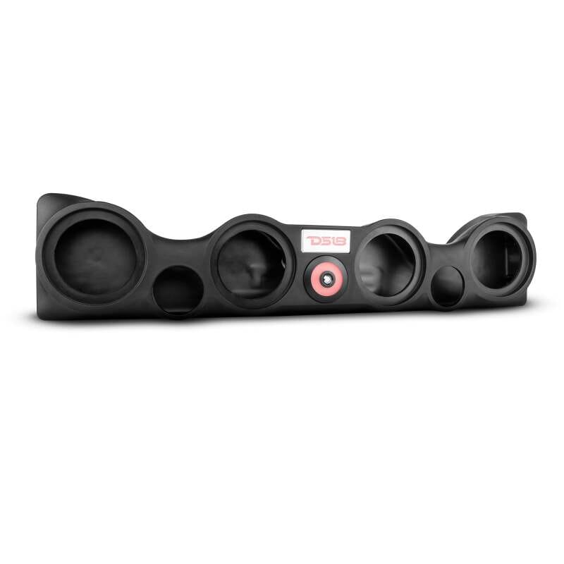 DS18 — DS18 1997-2006 Jeep TJ Soundbar Enclosure- Fits 4 x 6.5in & 2x 4in (Speakers not Included)