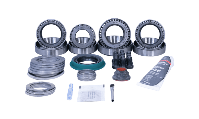 Revolution Gear & Axle — Revolution Gear & Axle Ford 8.8in Rear Axle 28/31 Spline Ring & Pinion Master Install Kit