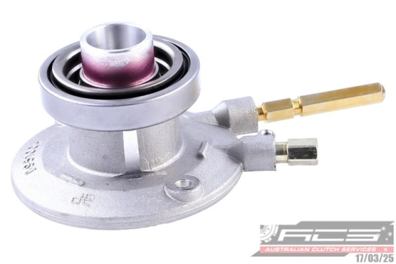 XCLUTCH — XClutch Replacement Hydraulic Release Bearing Assembly