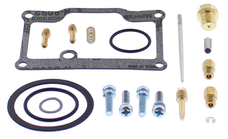 All Balls Racing — All Balls Racing 95-99 Arctic Cat Bear Cat 340 Carburetor Rebuild Kit