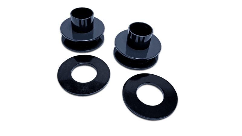 Body Armor 4x4 — Body Armor 4x4 2013+ Dodge Ram 2500 2014+ 3500 2WD/4WD 2.0in Coil Spacer and Shock Extension
Coil Spacer/Shk Ext