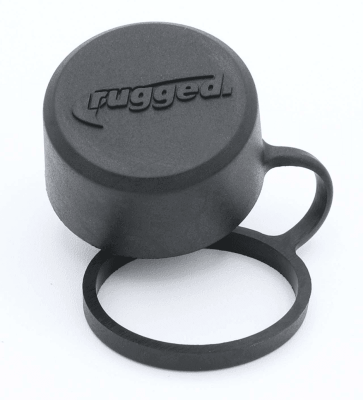 Rugged Radios — Rugged Radios MAC Air Blower Cap for High Volume Helmet Air Pumper