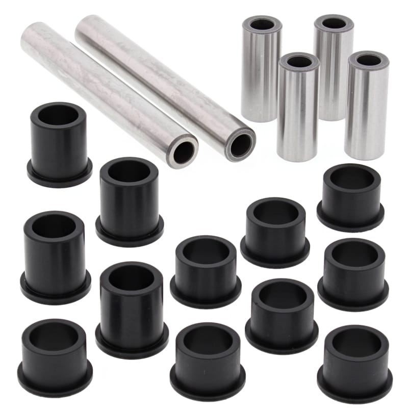 All Balls Racing — All Balls Racing 06-13 Kawasaki KVF650 I Brute Force A-Arm - Upgrade rebuilds all 4 A-Arms