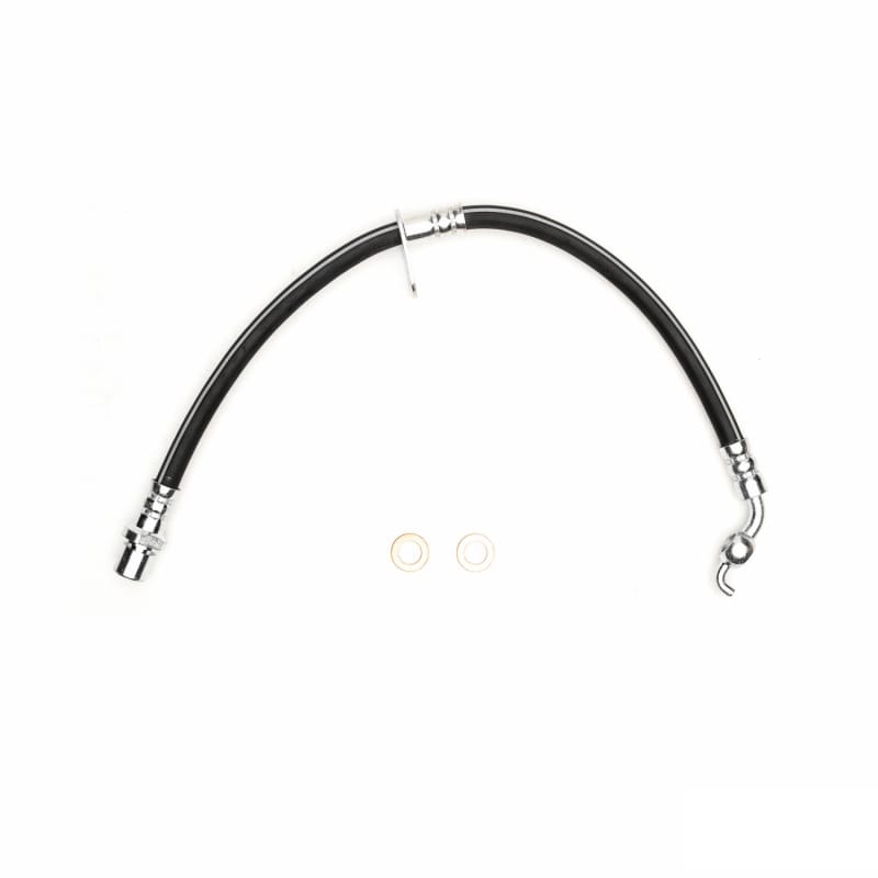 DFC — DFC 12-16 Subaru Impreza Rear-R Brake Hose