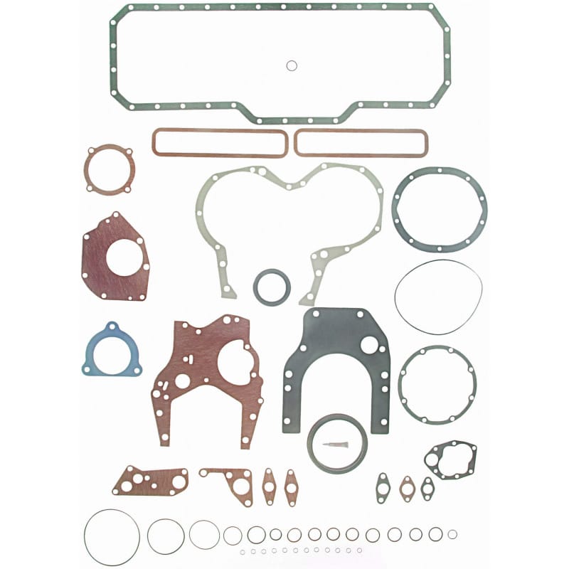 Fel-Pro — Fel-Pro CS 8431 Engine Conversion Gasket Set