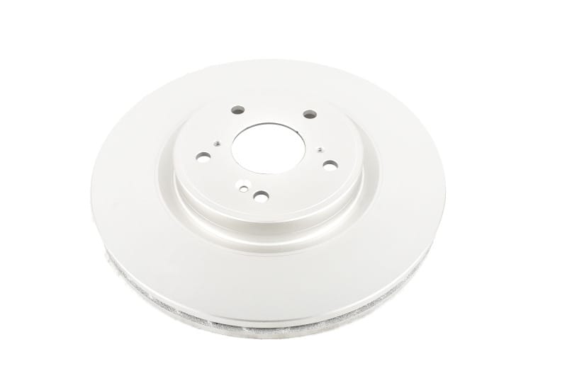 DBA — DBA 17-22 Honda CR-V Hybrid Front En-Shield Street Series Rotor
Brake Rotor