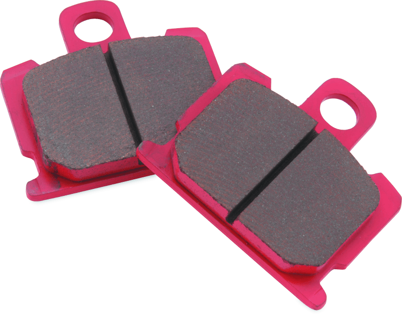 BikeMaster — BikeMaster BM-070 Sintered Brake Pads