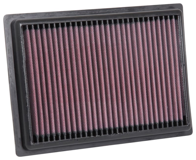 K&N Engineering — K&N 2014 Suzuki Alto L3-0.7L F/I Turbo Replacement Drop In Air Filter
Air Filter