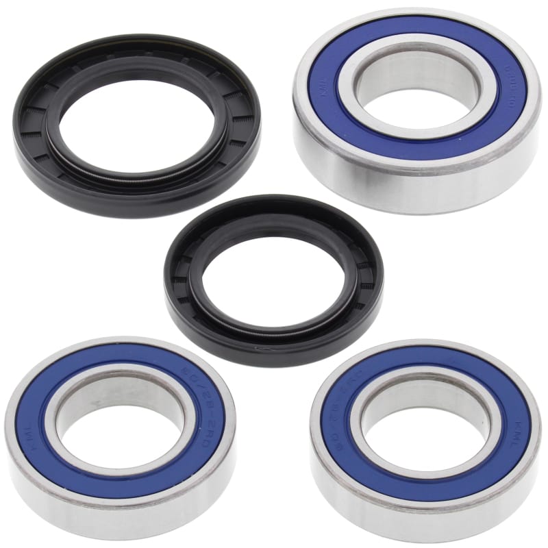 All Balls Racing — All Balls Racing 1994 Yamaha YZF750 Wheel Bearing Kit Rear