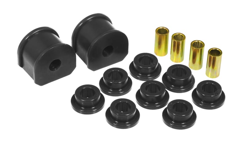 Prothane — Prothane 70-98 Ford Truck S/B & E/L Bush - 5/8in (for 2in Frames / Eye to Eye End Links) - Black
SWAY BAR BUSHINGS