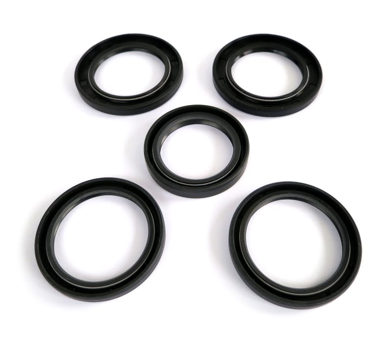 EPI — EPI 02-13 Kawasaki 360-650 Prairie/ 650 Brute Force Differential Seal Kit